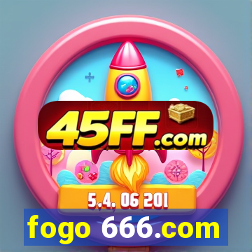 fogo 666.com